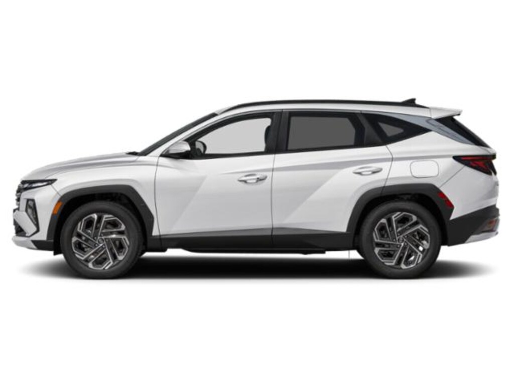 New 2026 Hyundai Tucson SEL Plus AWD AWD