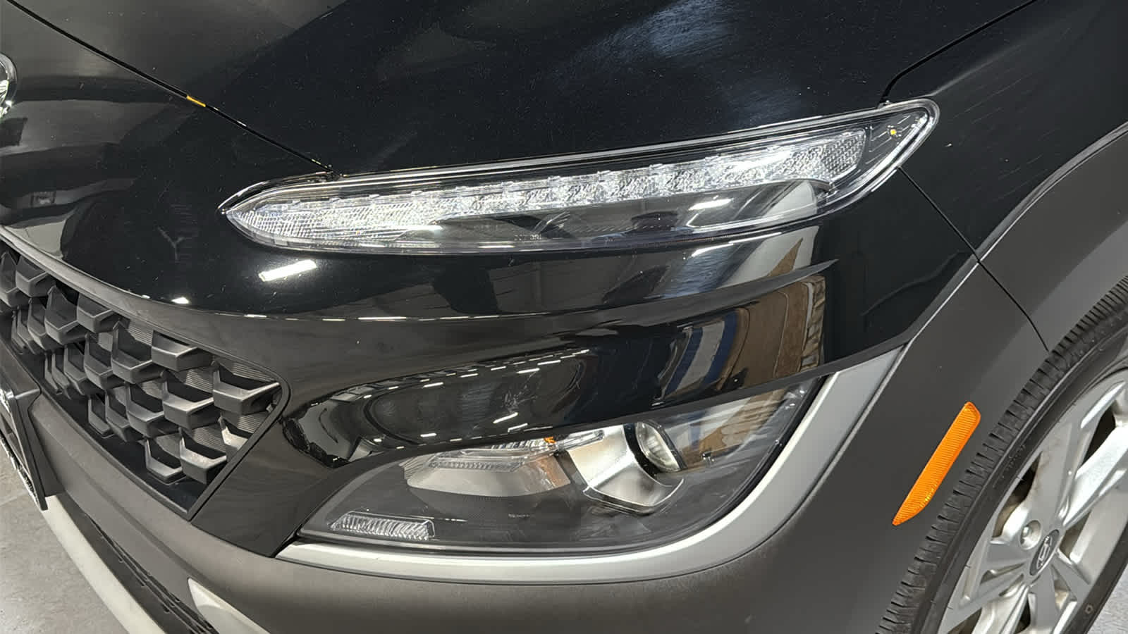 2023 Hyundai Kona SEL - Photo 7