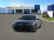 New 2026 Hyundai Elantra SEL Sport Plus Sedan