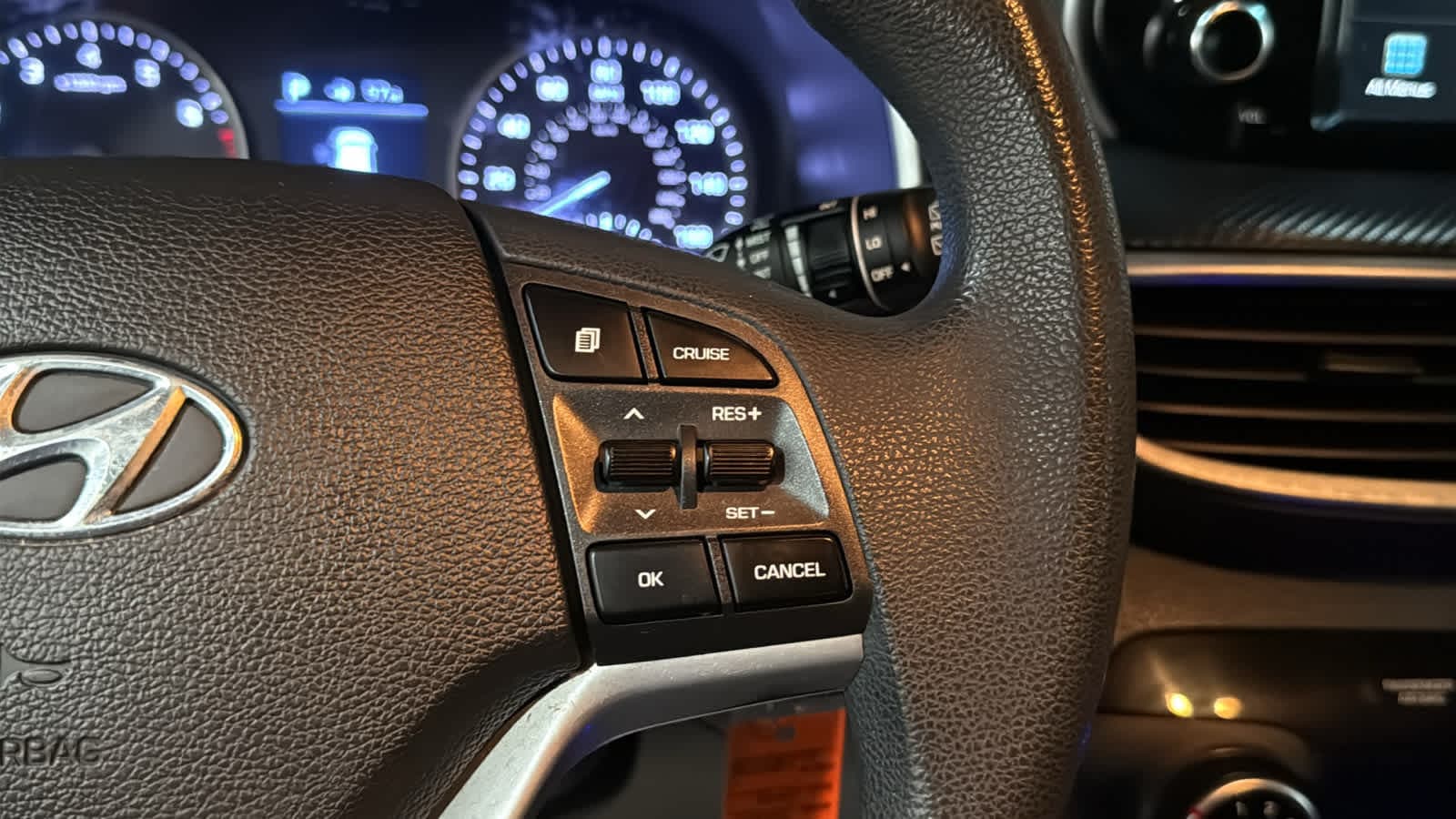 2019 Hyundai Tucson SE - Photo 13
