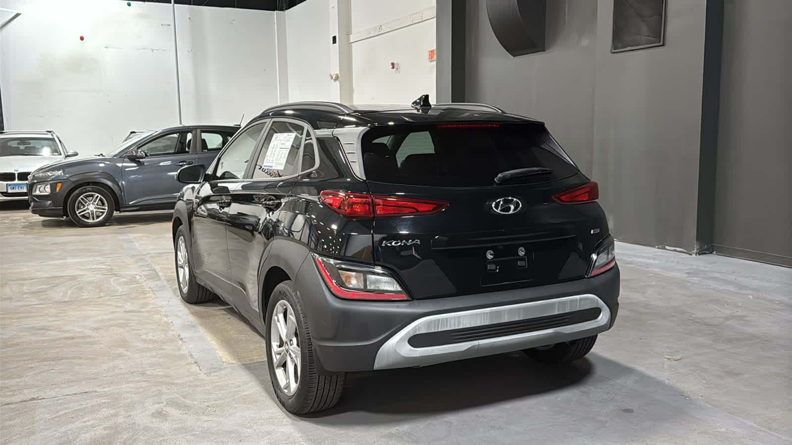 2023 Hyundai Kona SEL - Photo 6