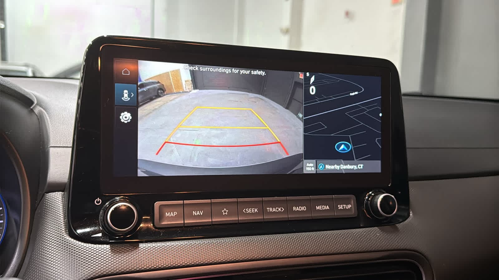 2023 Hyundai Kona SEL - Photo 16