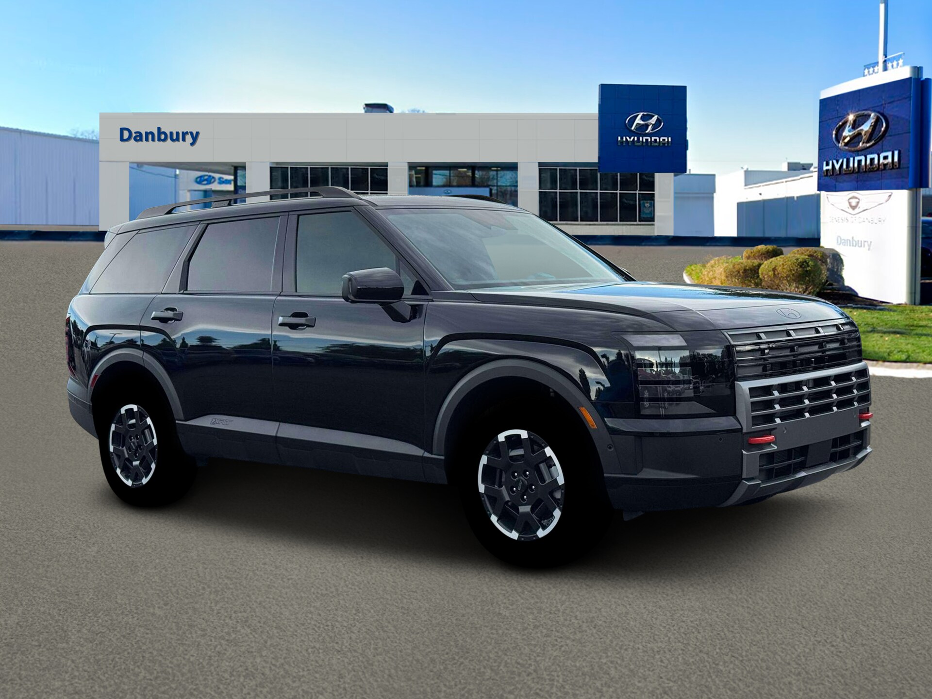 2026 Hyundai Palisade XRT Pro - Photo 10