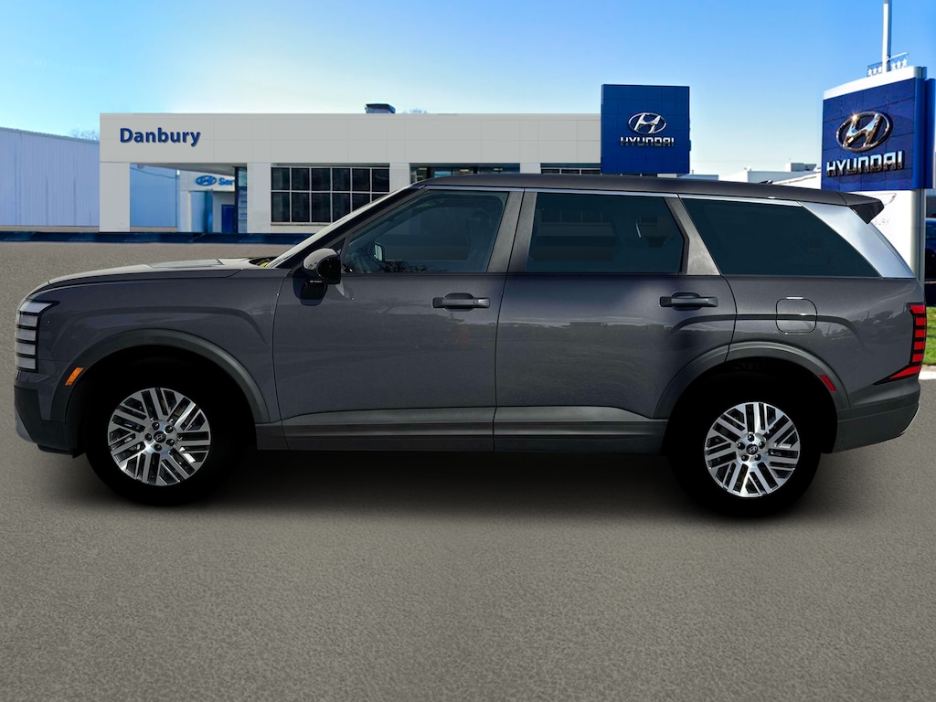 New 2026 Hyundai Palisade SE AWD AWD