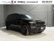 Certified 2024 Jeep Grand Cherokee L Limited 4x4