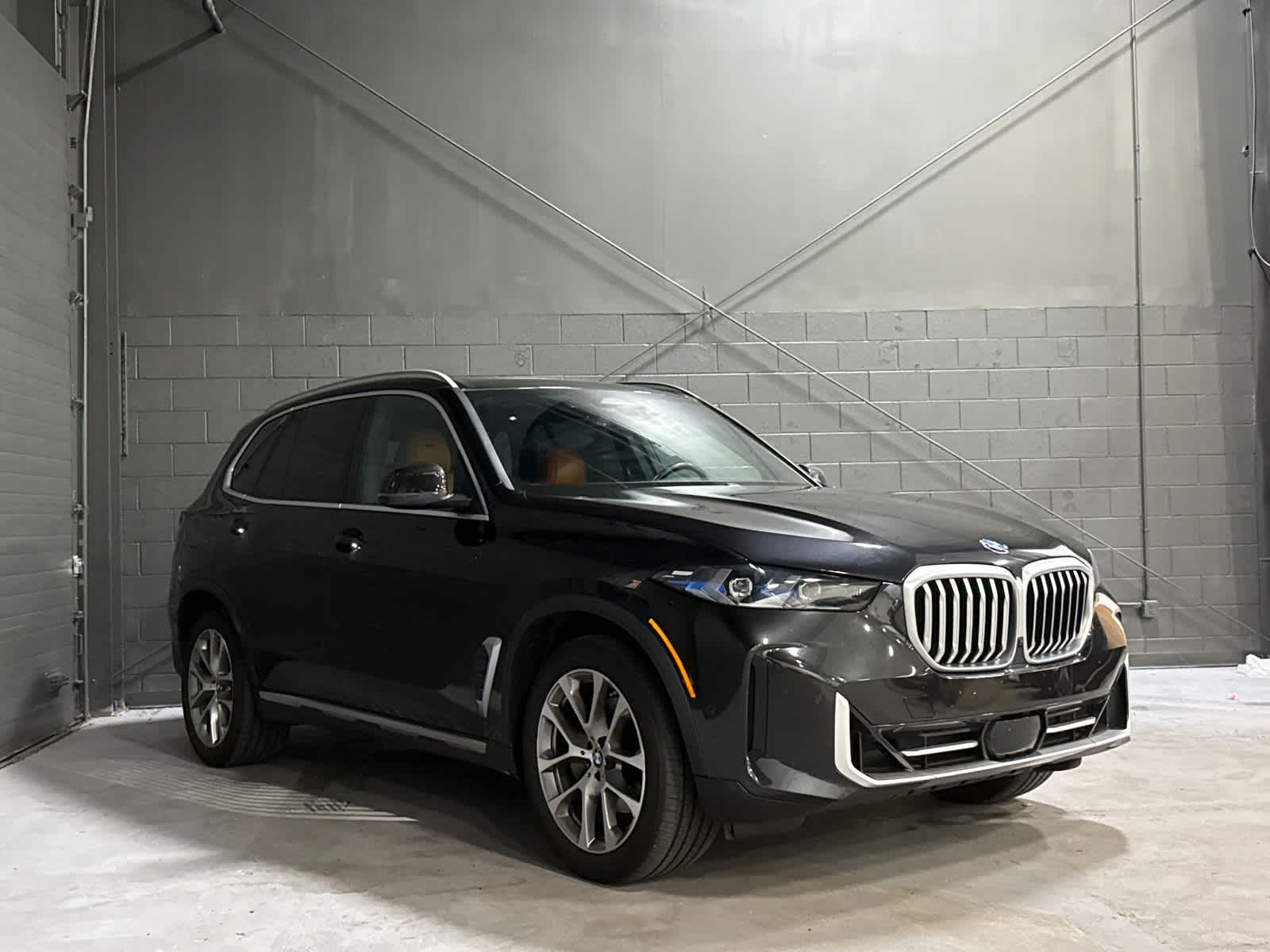 Used 2024 BMW X5 xDrive40i xDrive40i Sports Activity Vehicle