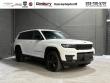 Used 2023 Jeep Grand Cherokee L Altitude 4x4