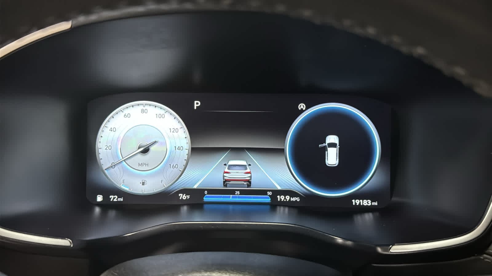 2023 Hyundai Santa Fe SEL - Photo 14