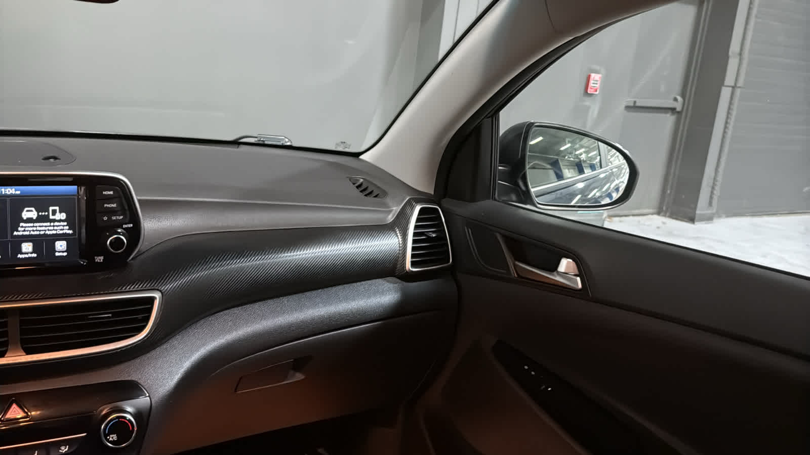 2019 Hyundai Tucson SE - Photo 23