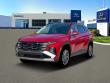 New 2026 Hyundai Tucson Hybrid Limited AWD