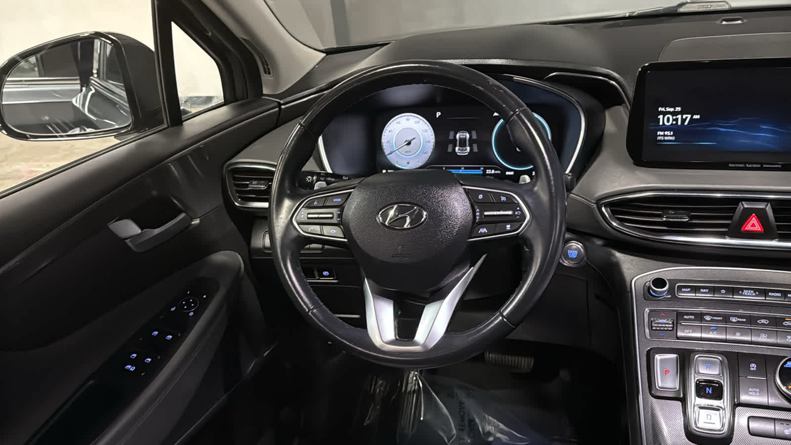 2023 Hyundai Santa Fe SEL - Photo 22