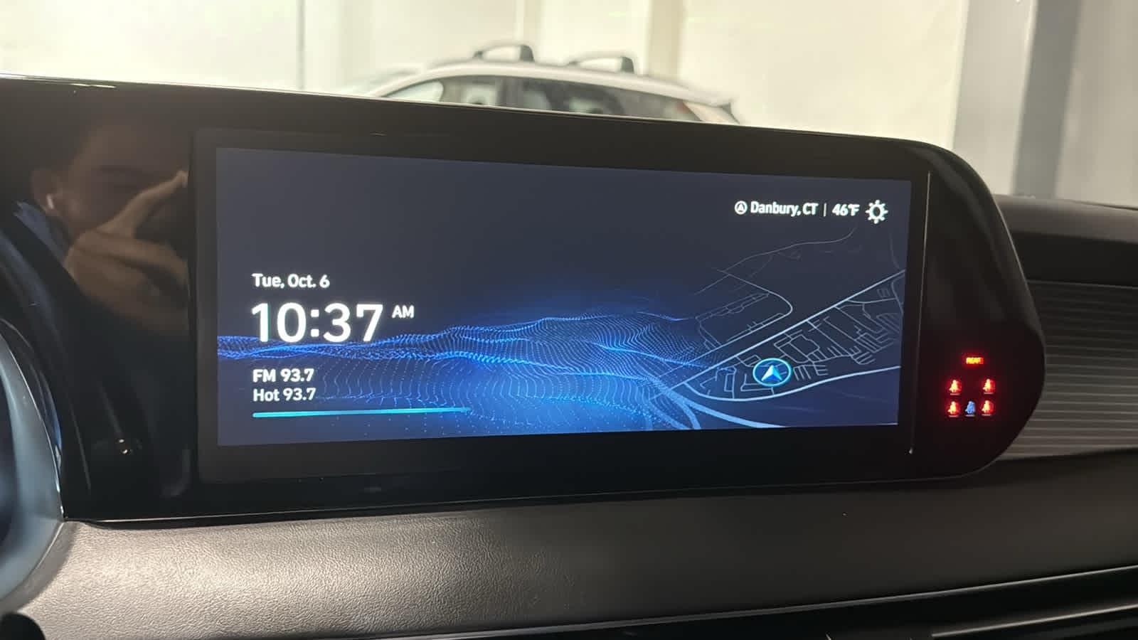 2024 Hyundai Palisade Limited - Photo 15