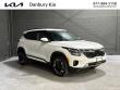 Certified 2024 Kia Seltos SX DCT AWD