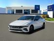 New 2026 Hyundai Elantra SEL Sport Sedan