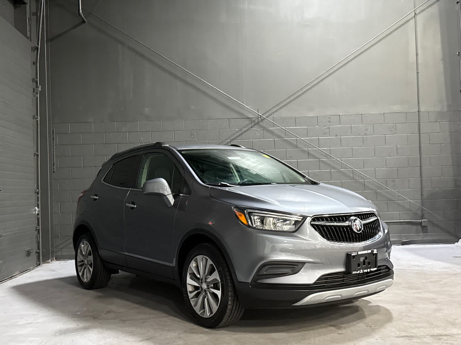 2020 Buick Encore