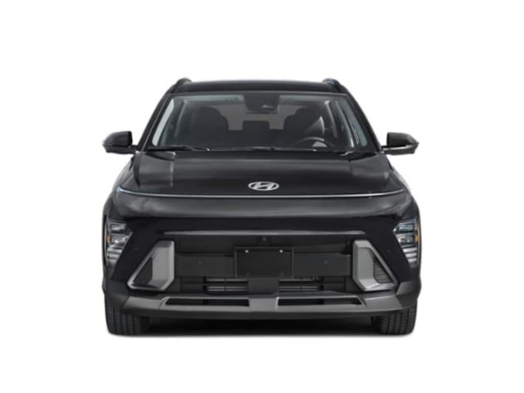 New 2027 Hyundai Kona Limited AWD AWD