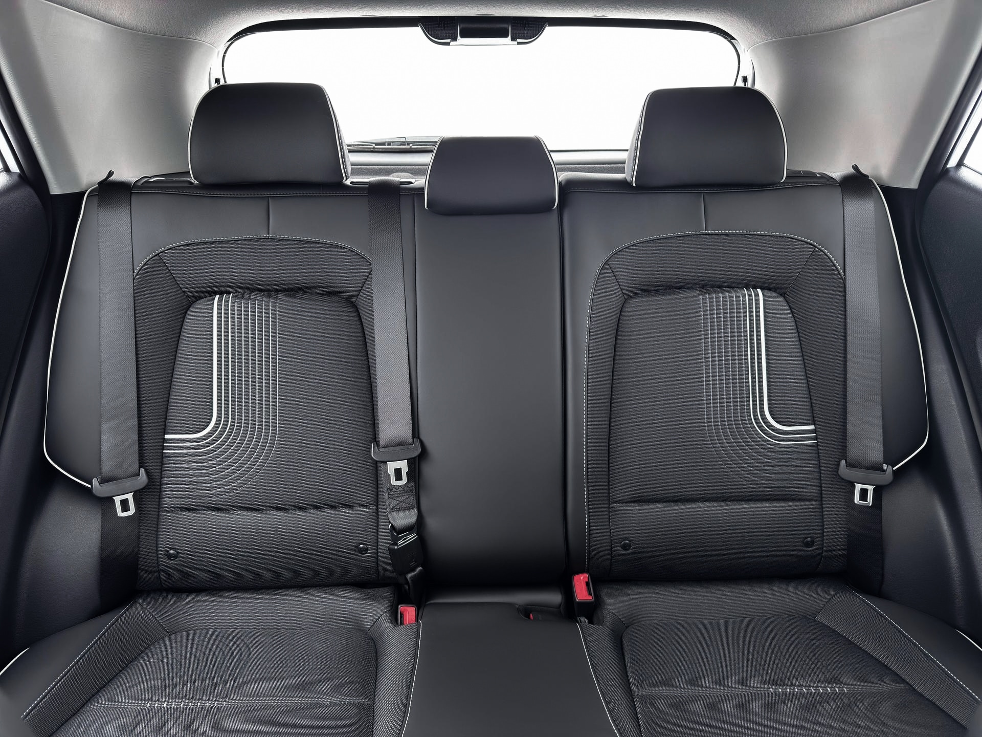 2026 Hyundai Venue SEL - Photo 16