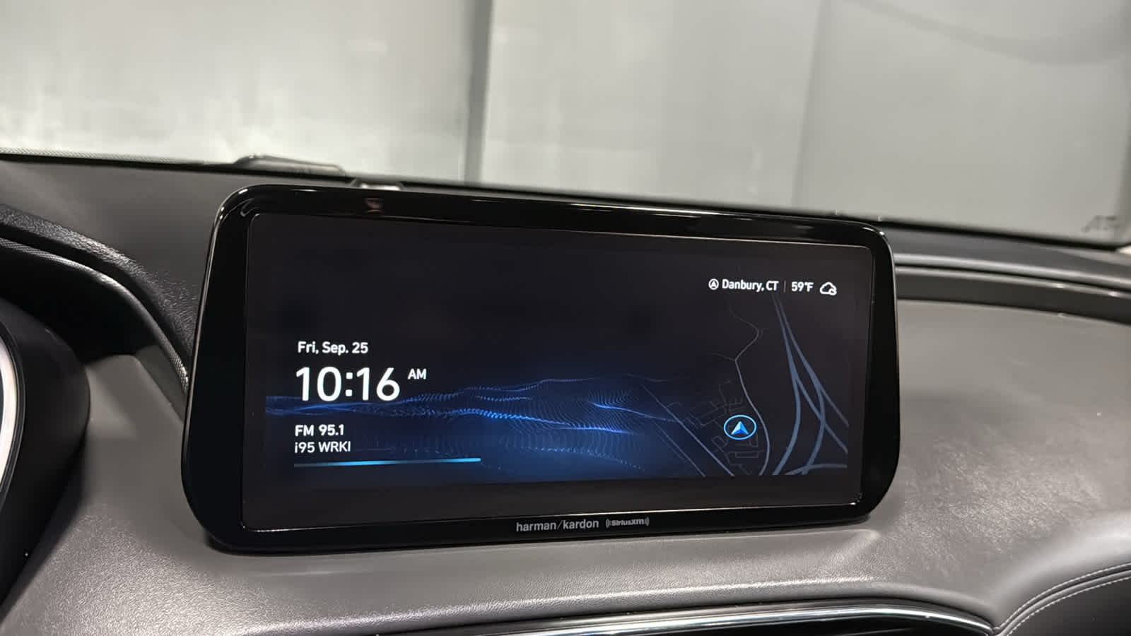 2023 Hyundai Santa Fe SEL - Photo 15