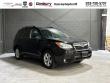 Used 2016 Subaru Forester 2.5i Limited CVT PZEV
