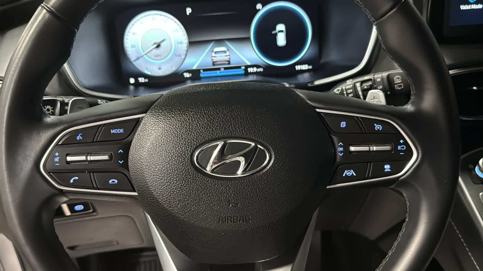 2023 Hyundai Santa Fe SEL - Photo 11