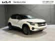 Certified 2023 Kia Seltos S IVT AWD