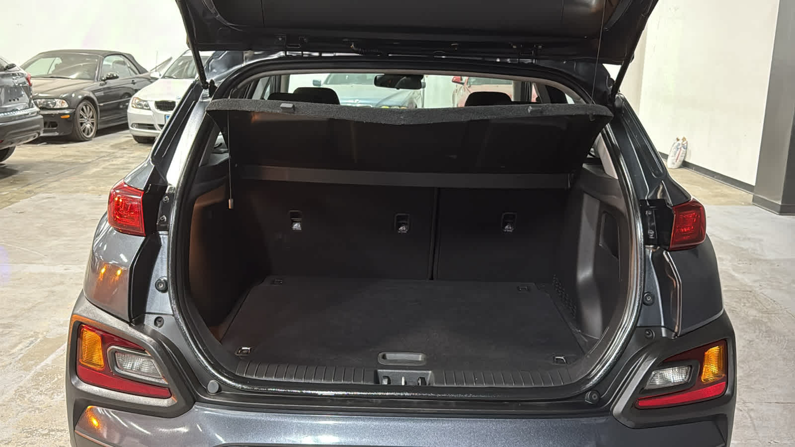 2019 Hyundai Kona SE - Photo 25