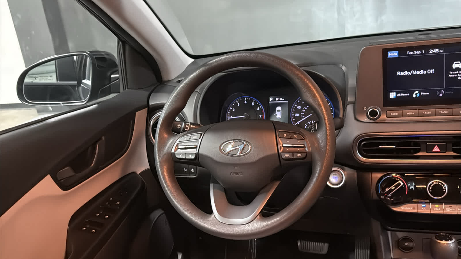2023 Hyundai Kona SEL - Photo 22