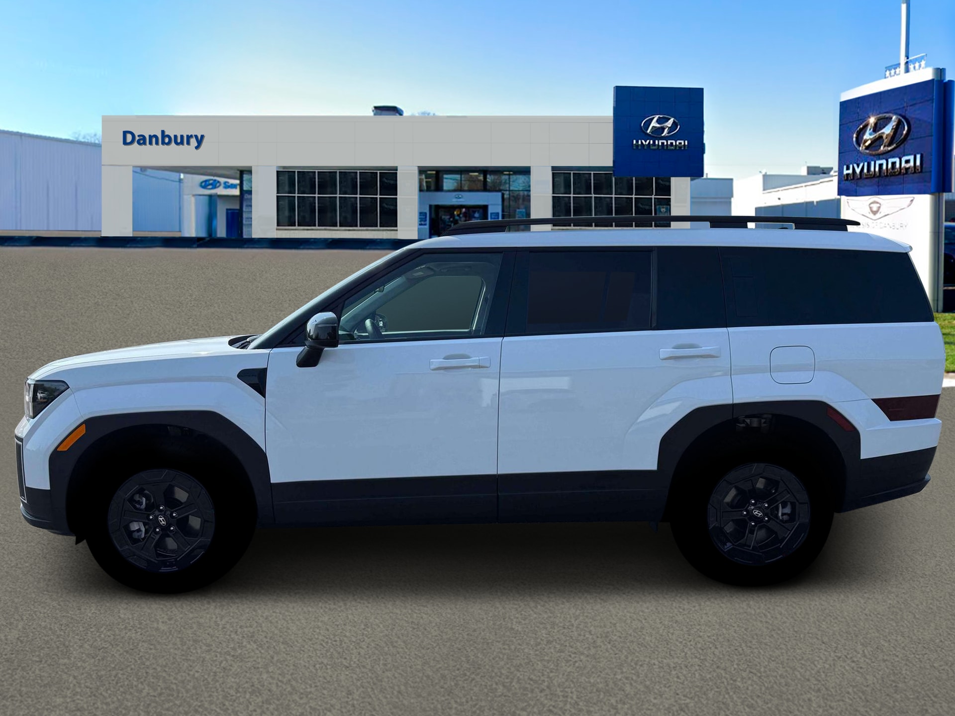 2026 Hyundai Santa Fe XRT - Photo 3