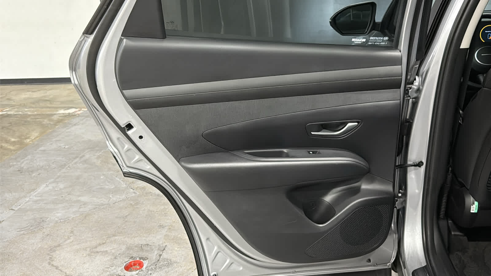 2025 Hyundai Tucson SEL Convenience - Photo 19