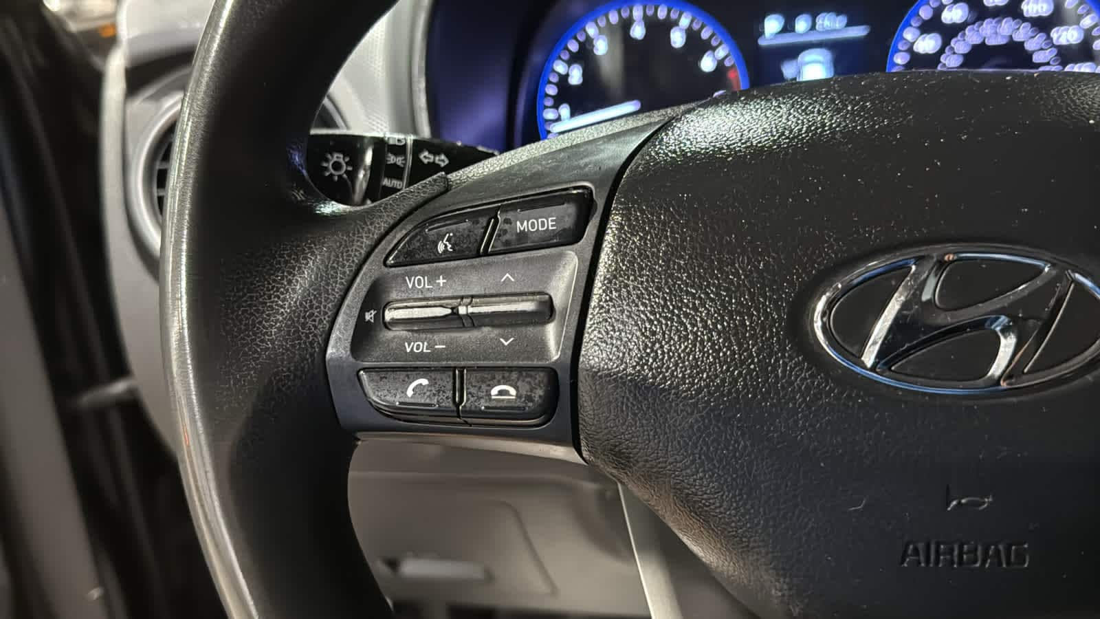 2019 Hyundai Kona SE - Photo 12