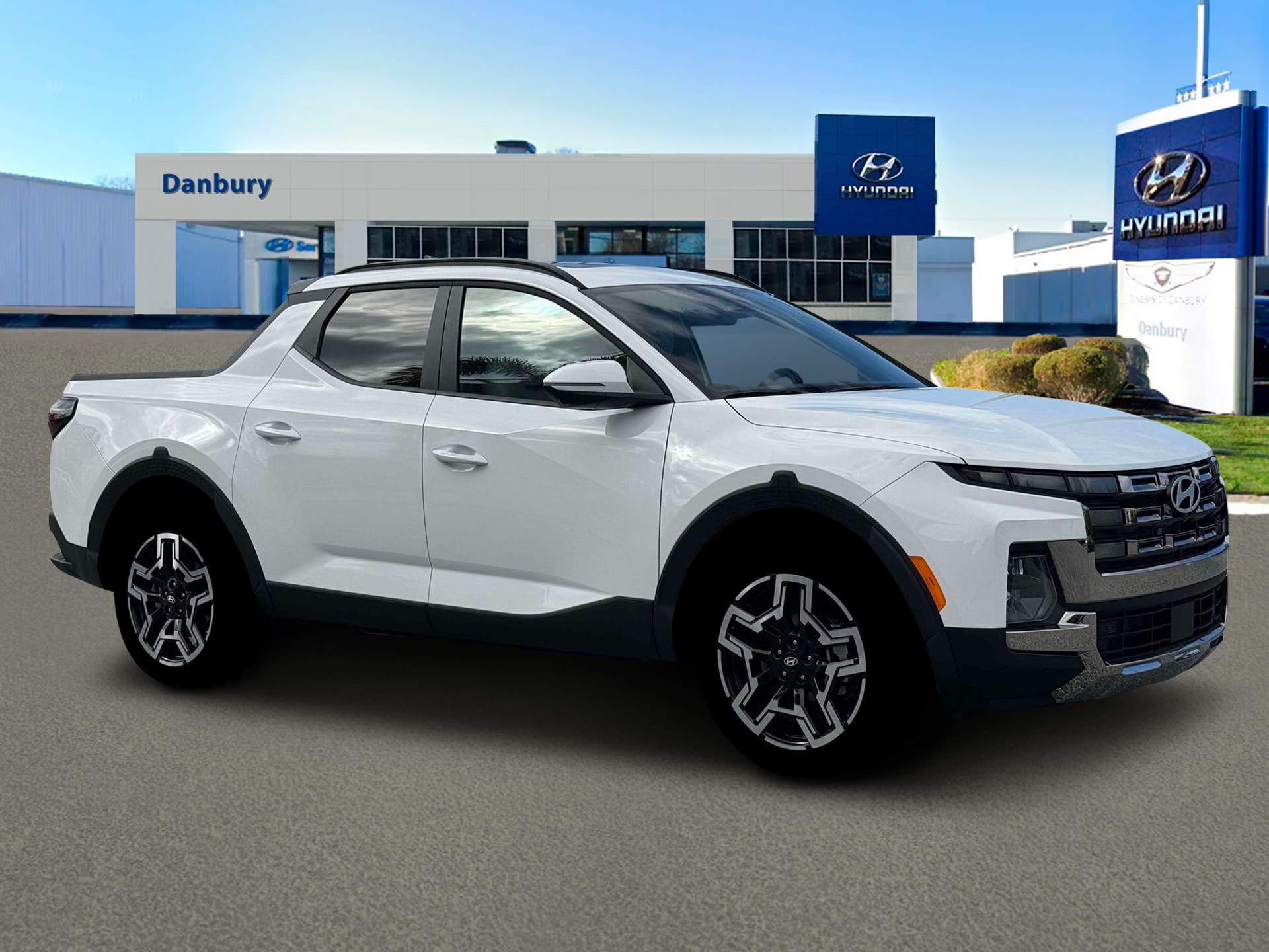 2026 Hyundai Santa Cruz Limited - Photo 10