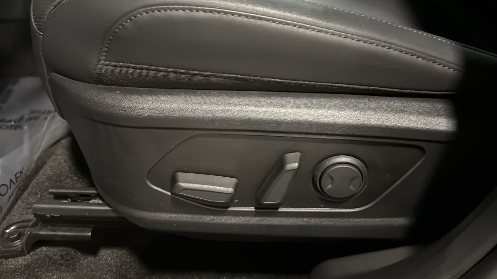2025 Hyundai Tucson SEL Convenience - Photo 18