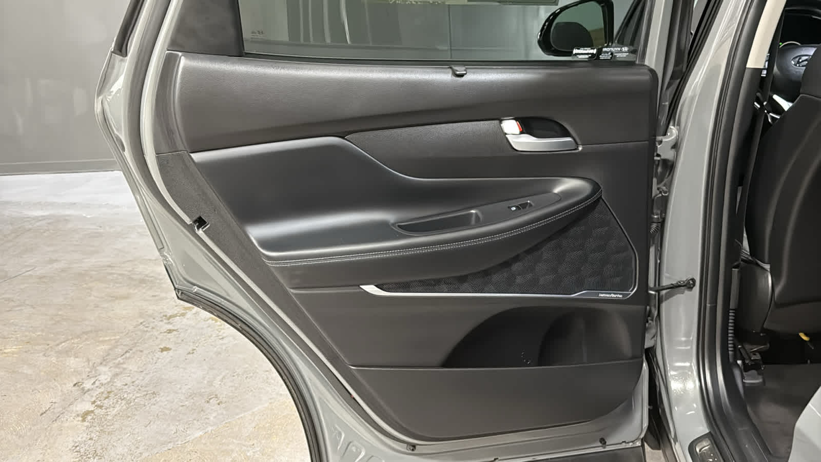 2023 Hyundai Santa Fe SEL Premium HEV - Photo 19