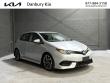 Used 2016 Scion iM  HB CVT
