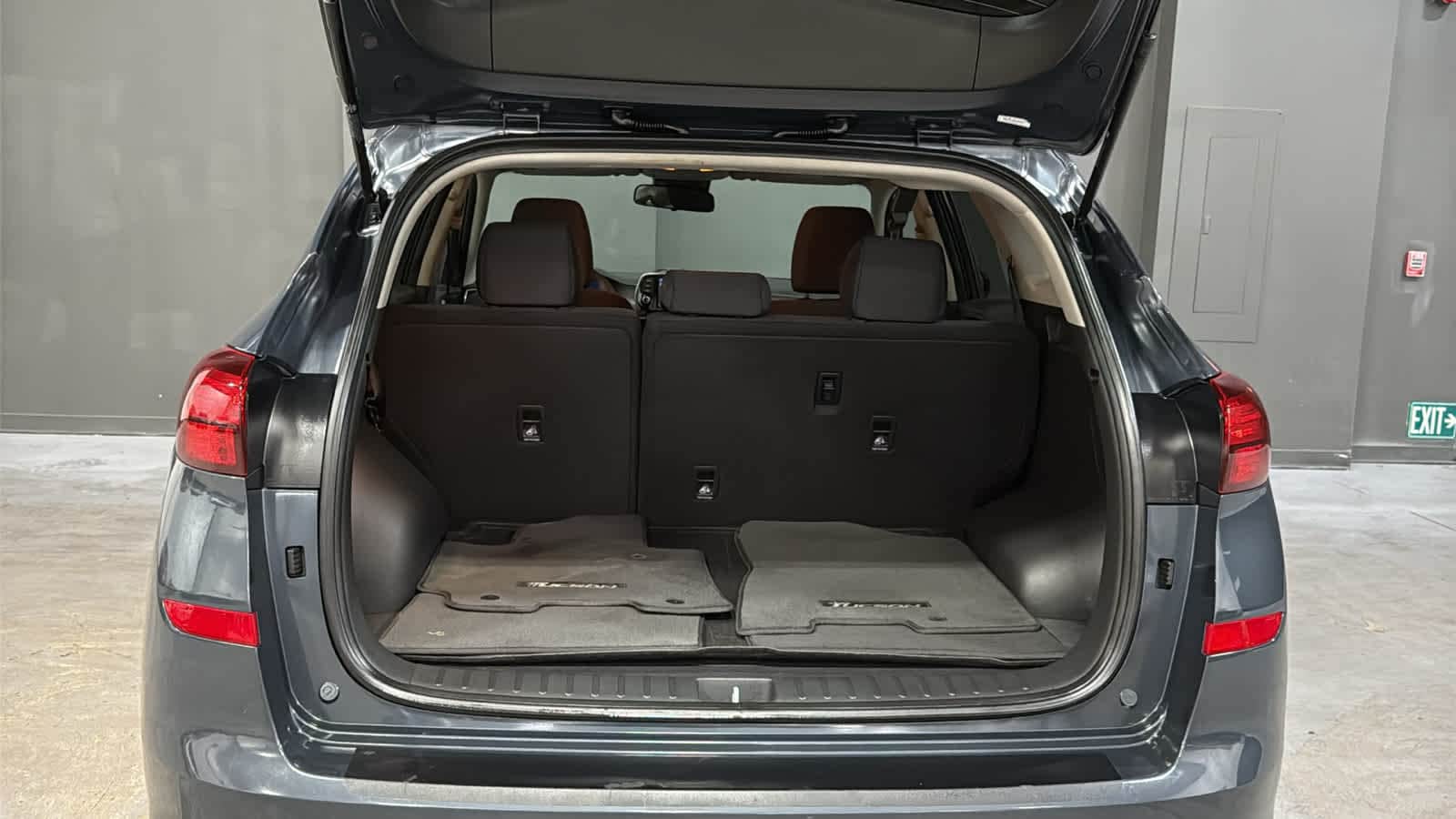 2019 Hyundai Tucson SE - Photo 25