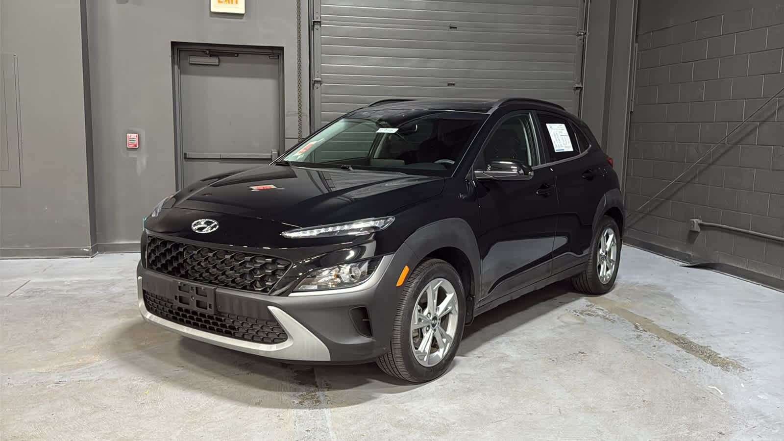 2023 Hyundai Kona SEL - Photo 3