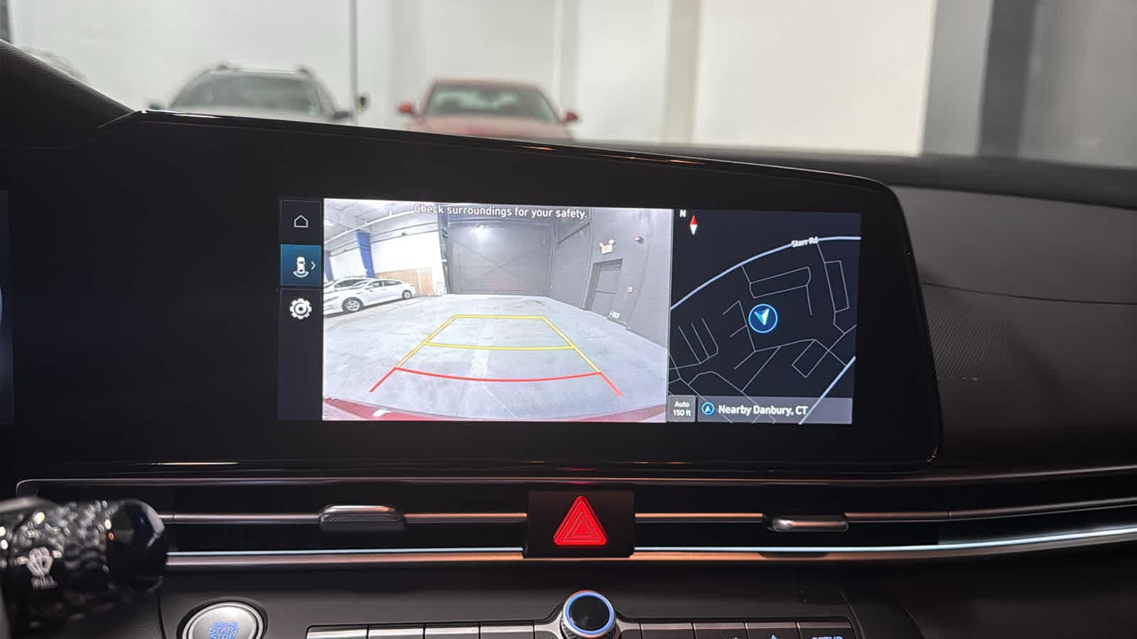 2024 Hyundai Elantra SEL - Photo 16