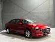 Certified 2023 Hyundai Elantra SE IVT