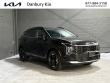 Certified 2026 Kia Sportage Hybrid EX AWD
