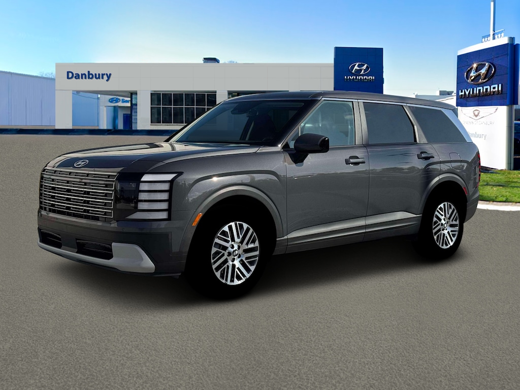 New 2026 Hyundai Palisade SE AWD AWD
