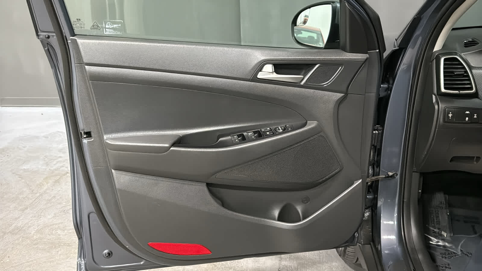 2019 Hyundai Tucson SE - Photo 9