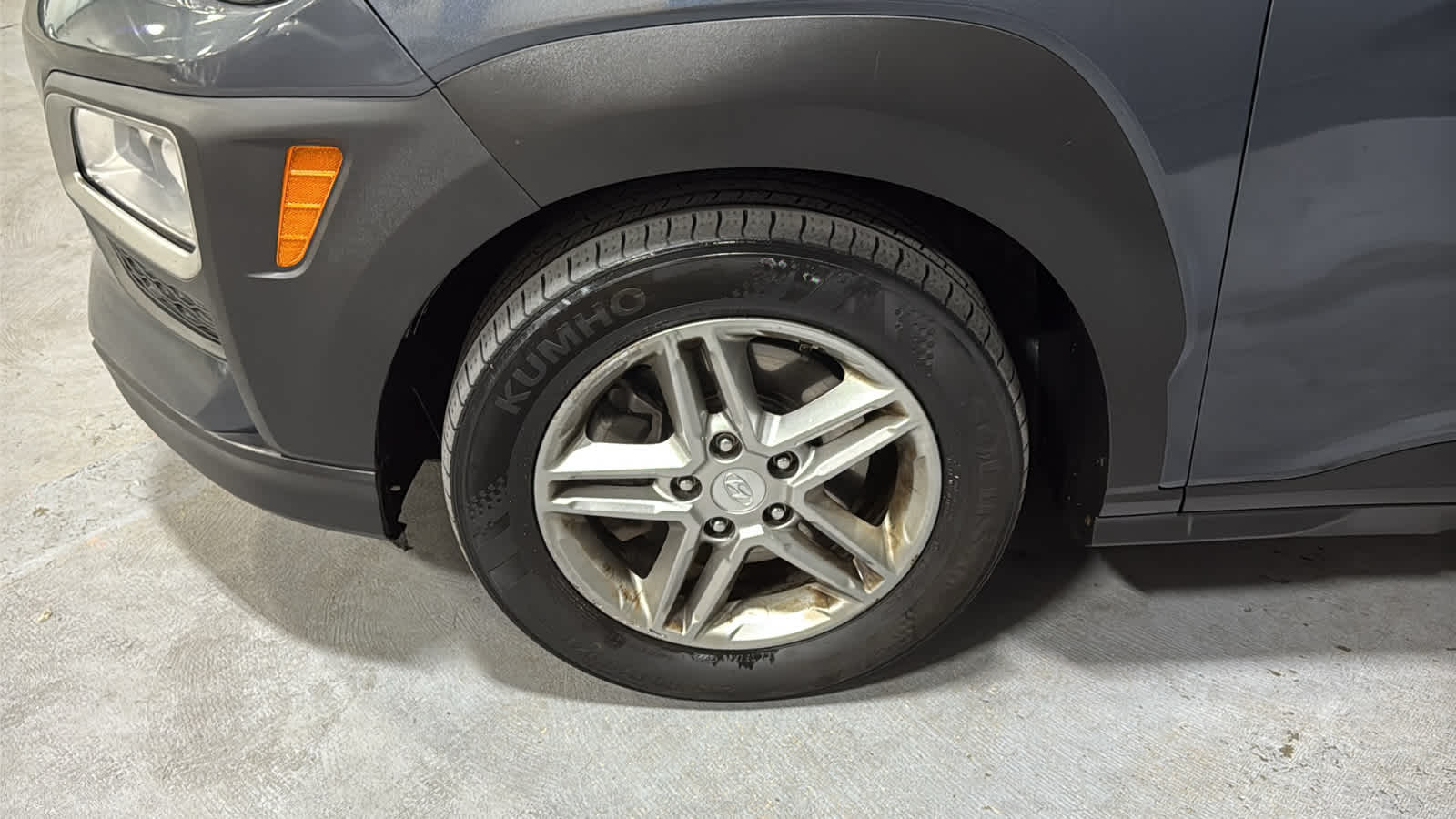 2019 Hyundai Kona SE - Photo 8
