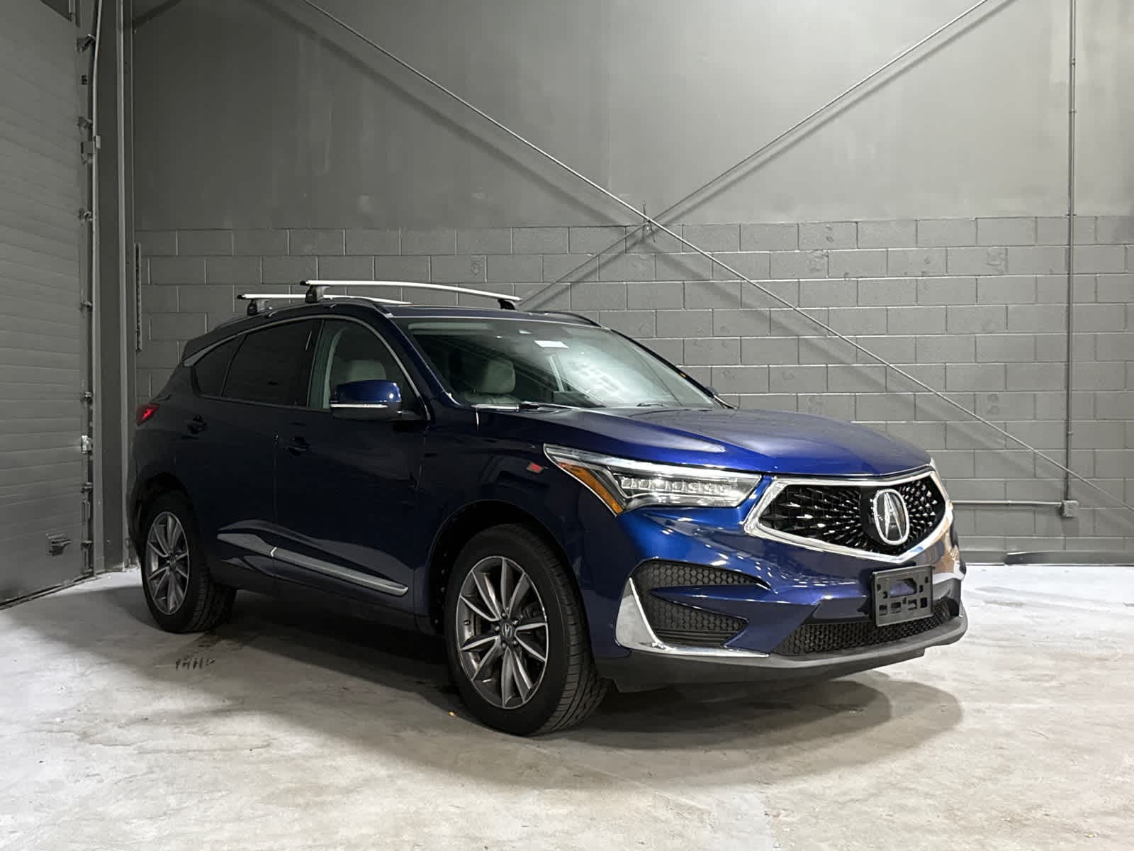 2020 Acura RDX