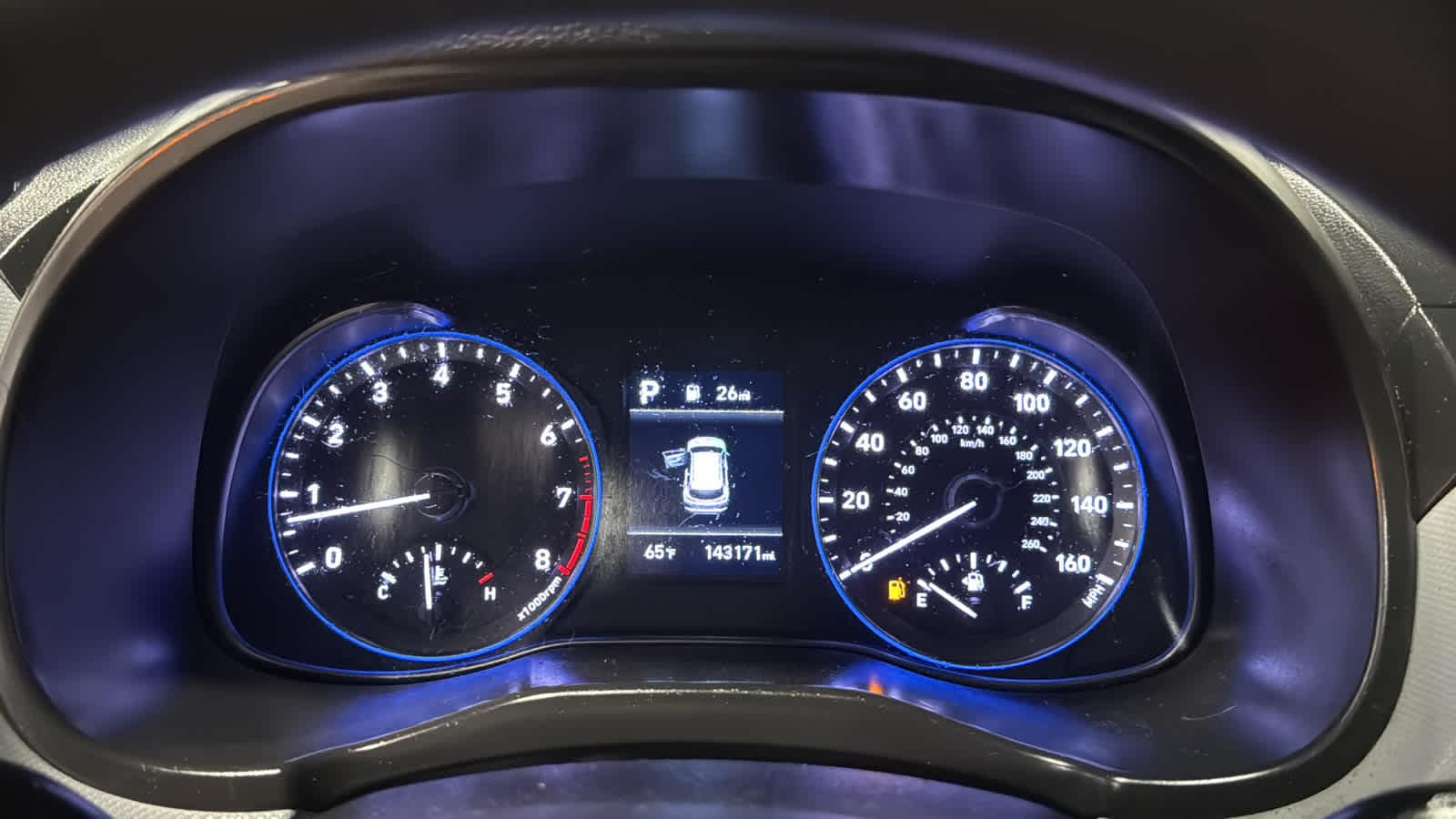 2019 Hyundai Kona SE - Photo 14