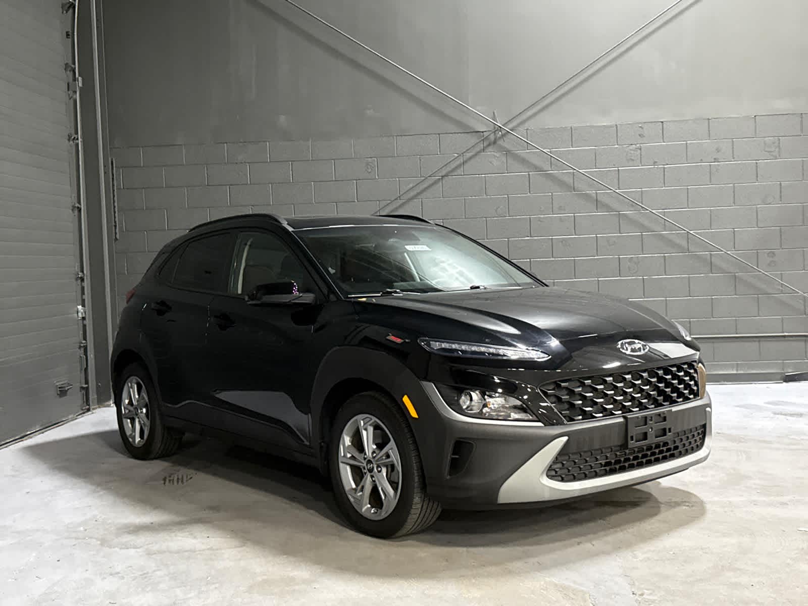 2023 Hyundai Kona SEL - Photo 1