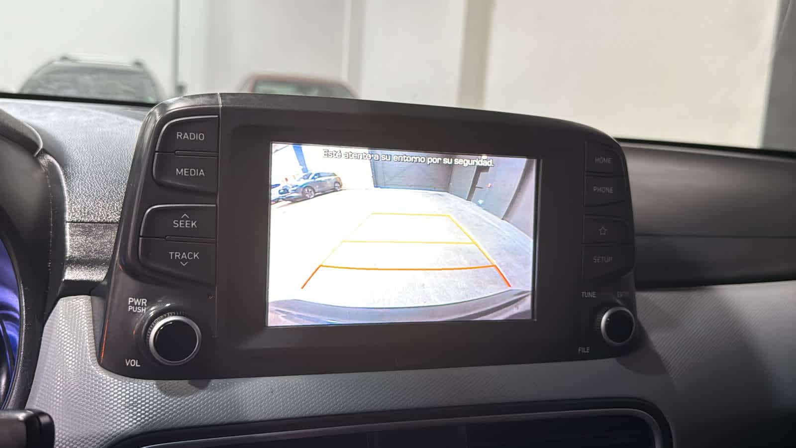 2019 Hyundai Kona SE - Photo 16