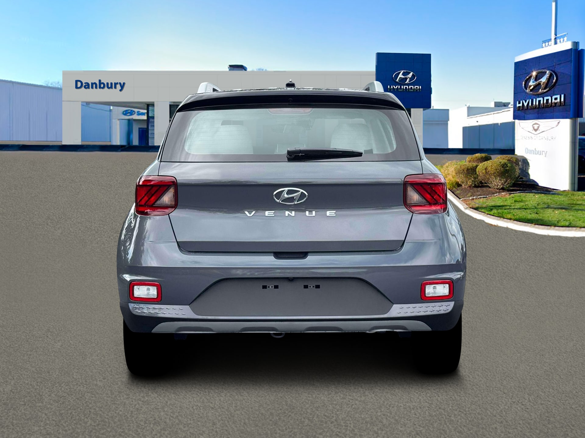 2026 Hyundai Venue SEL - Photo 6