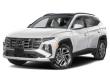 New 2026 Hyundai Tucson Hybrid Limited AWD