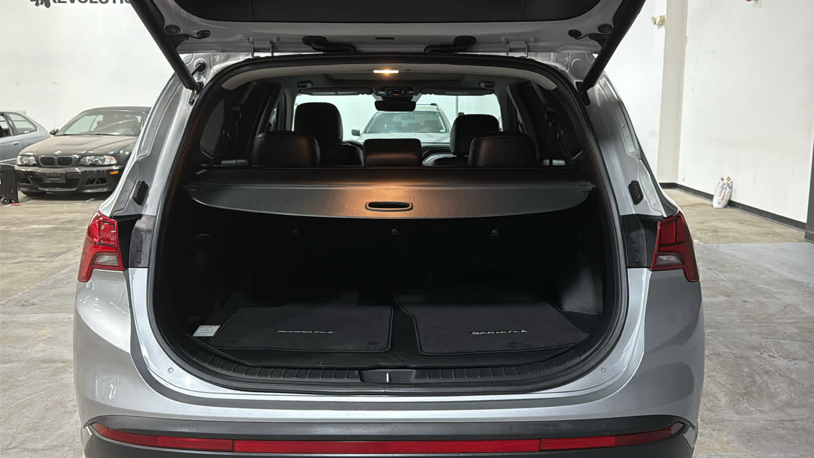 2023 Hyundai Santa Fe SEL - Photo 25