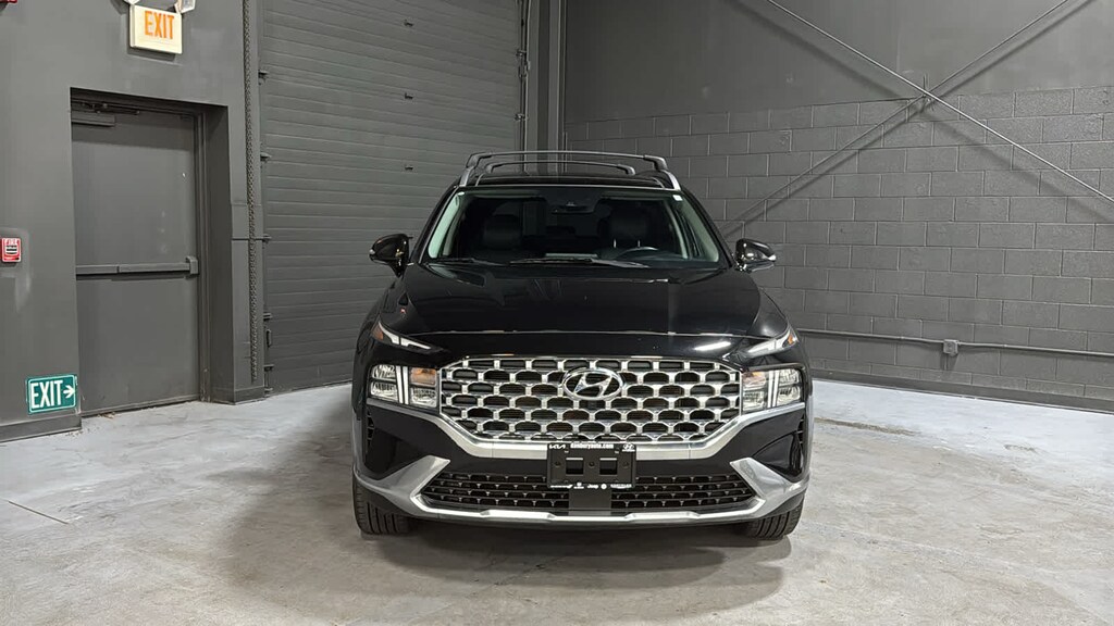 Certified 2023 Hyundai Santa Fe SEL AWD